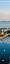 Vue panoramique de Dinard et de son port de plaisance